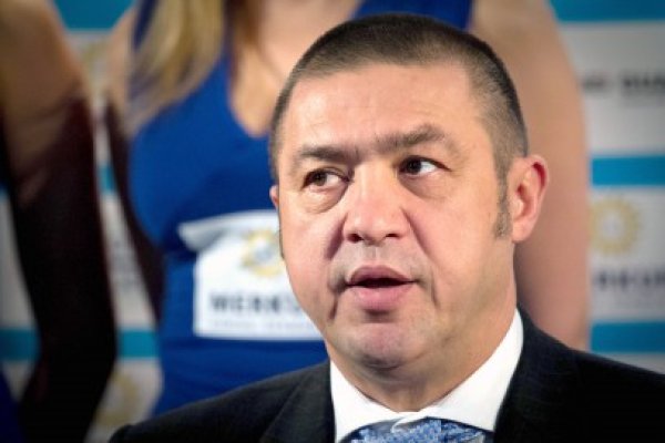 Obreja, arestat preventiv. Denunţătorul din dosar ar fi Vîntu